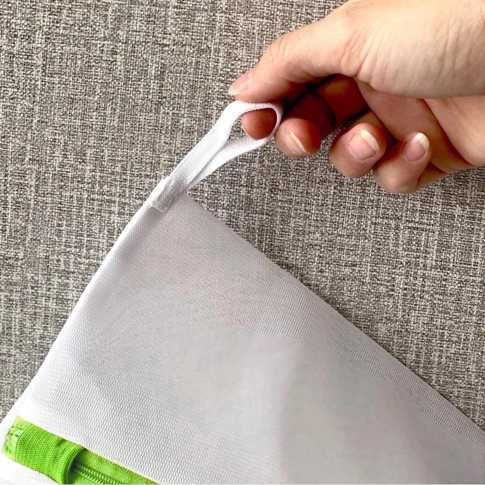 Premium Mesh Laundry Bags